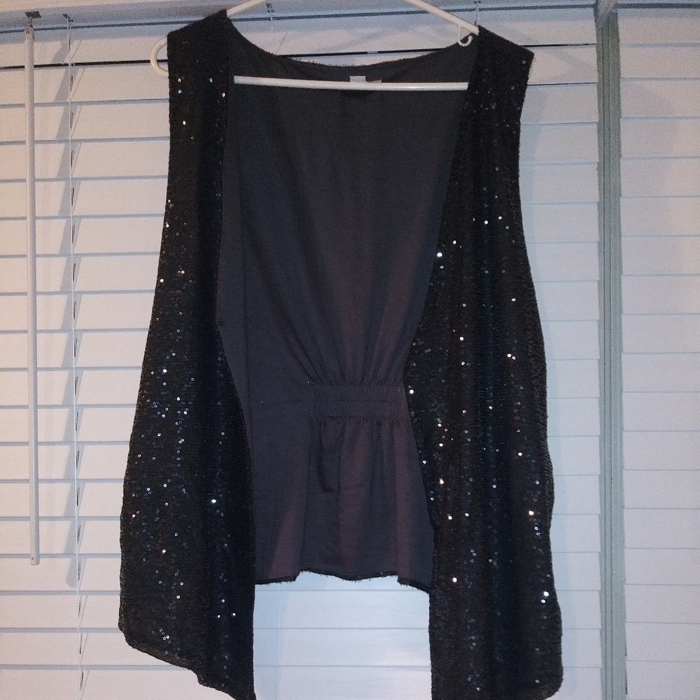 Vest